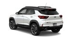 2026 Chevrolet Trailblazer RS AWD