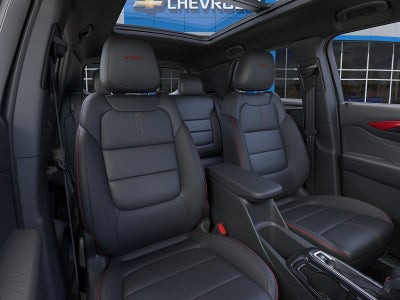 2026 Chevrolet Trailblazer RS AWD