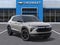 2026 Chevrolet Trailblazer RS AWD