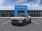 2026 Chevrolet Trailblazer RS AWD