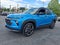 2025 Chevrolet Trailblazer RS AWD