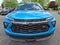 2025 Chevrolet Trailblazer RS AWD