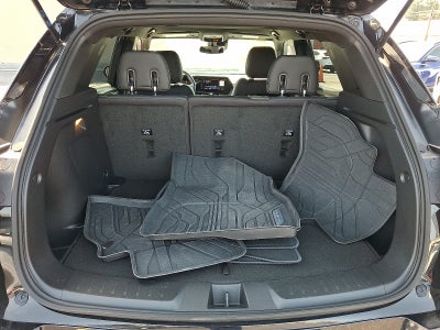 2025 Chevrolet Trailblazer RS AWD