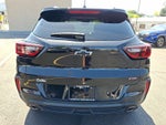 2025 Chevrolet Trailblazer RS AWD