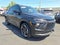 2025 Chevrolet Trailblazer RS AWD