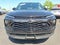 2025 Chevrolet Trailblazer RS AWD