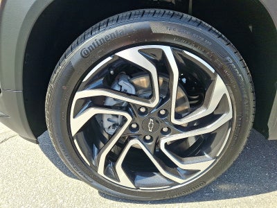 2025 Chevrolet Trailblazer RS AWD