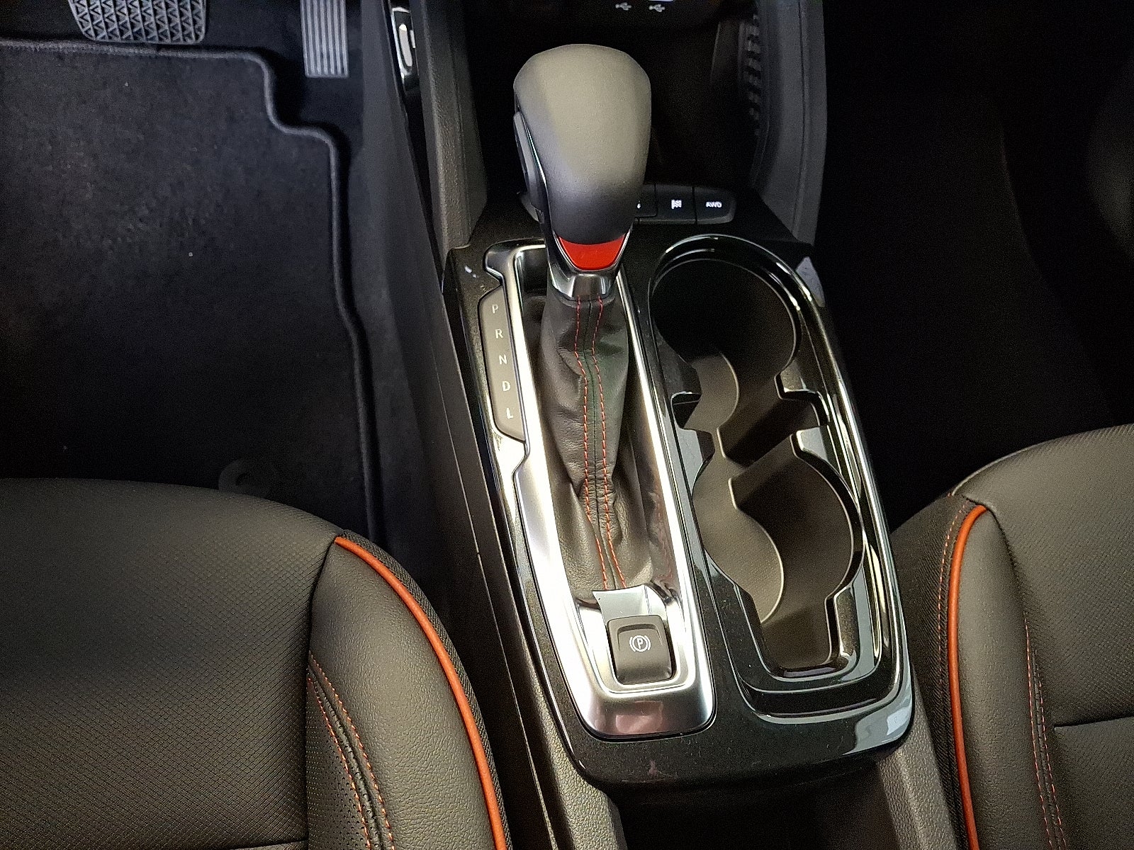 2026 Chevrolet Trailblazer RS AWD
