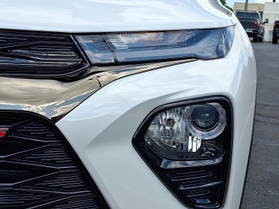 2023 Chevrolet Trailblazer RS AWD