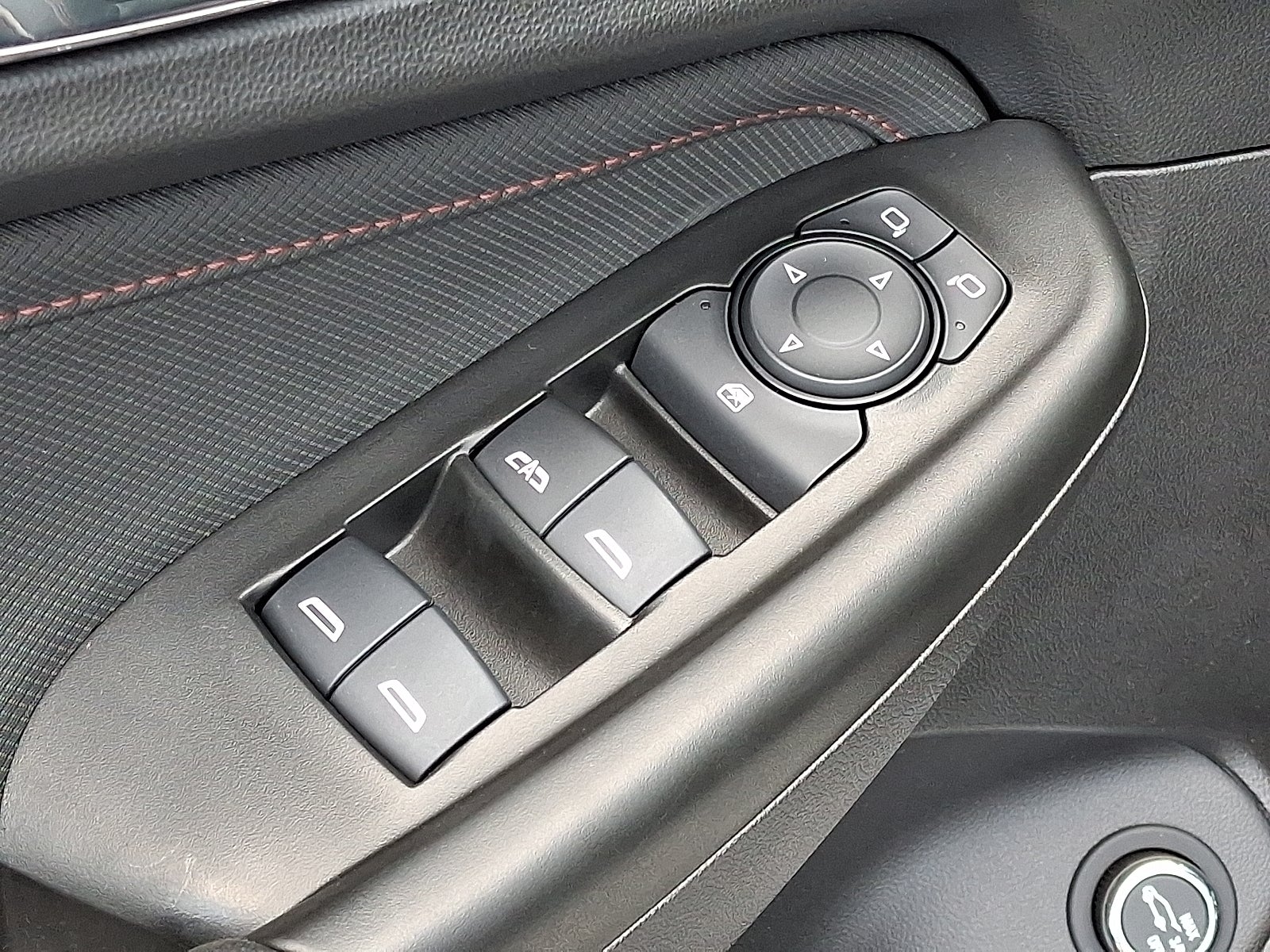 2023 Chevrolet Trailblazer RS AWD