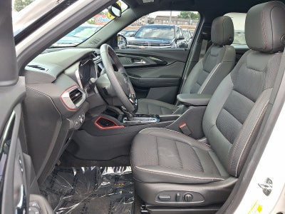 2023 Chevrolet Trailblazer RS AWD