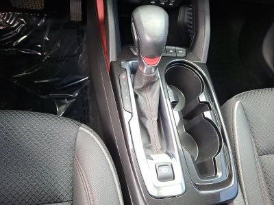 2023 Chevrolet Trailblazer RS AWD