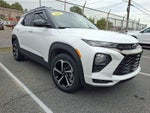 2023 Chevrolet Trailblazer RS AWD