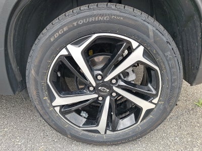 2023 Chevrolet Trailblazer RS AWD
