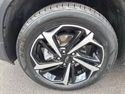 2023 Chevrolet Trailblazer RS AWD