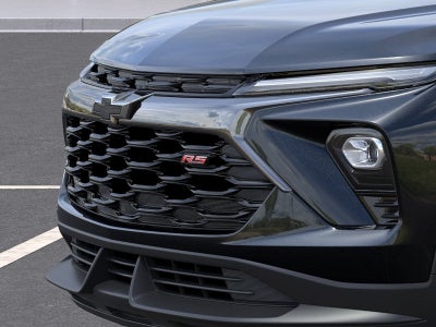 2026 Chevrolet Trailblazer RS AWD