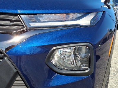 2022 Chevrolet Trailblazer ACTIV FWD