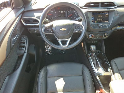 2022 Chevrolet Trailblazer ACTIV FWD