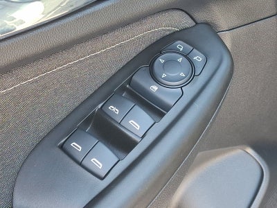 2022 Chevrolet Trailblazer ACTIV FWD