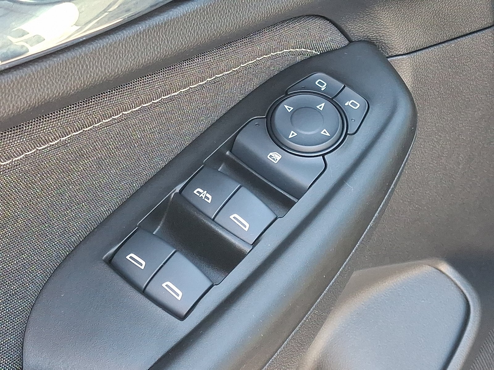 2022 Chevrolet Trailblazer ACTIV FWD