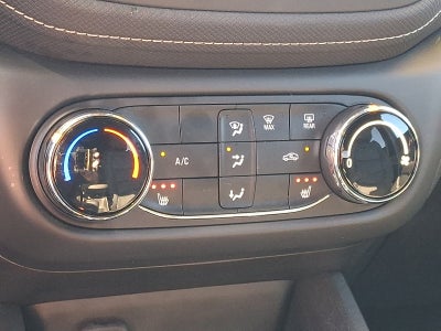 2022 Chevrolet Trailblazer ACTIV FWD