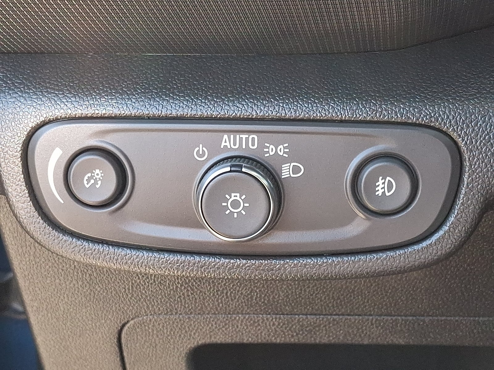 2022 Chevrolet Trailblazer ACTIV FWD