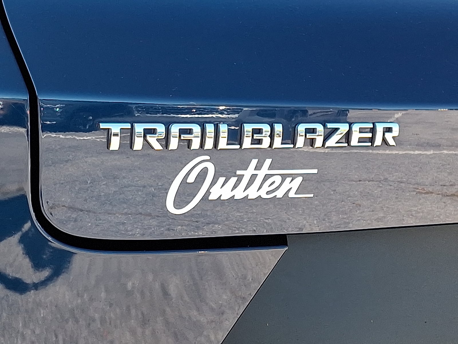 2022 Chevrolet Trailblazer ACTIV FWD