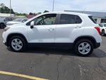 2020 Chevrolet Trax LS FWD