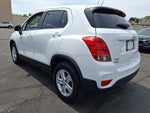 2020 Chevrolet Trax LS FWD