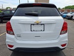 2020 Chevrolet Trax LS FWD