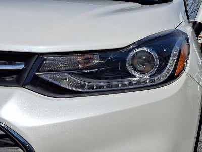 2021 Chevrolet Trax LT FWD