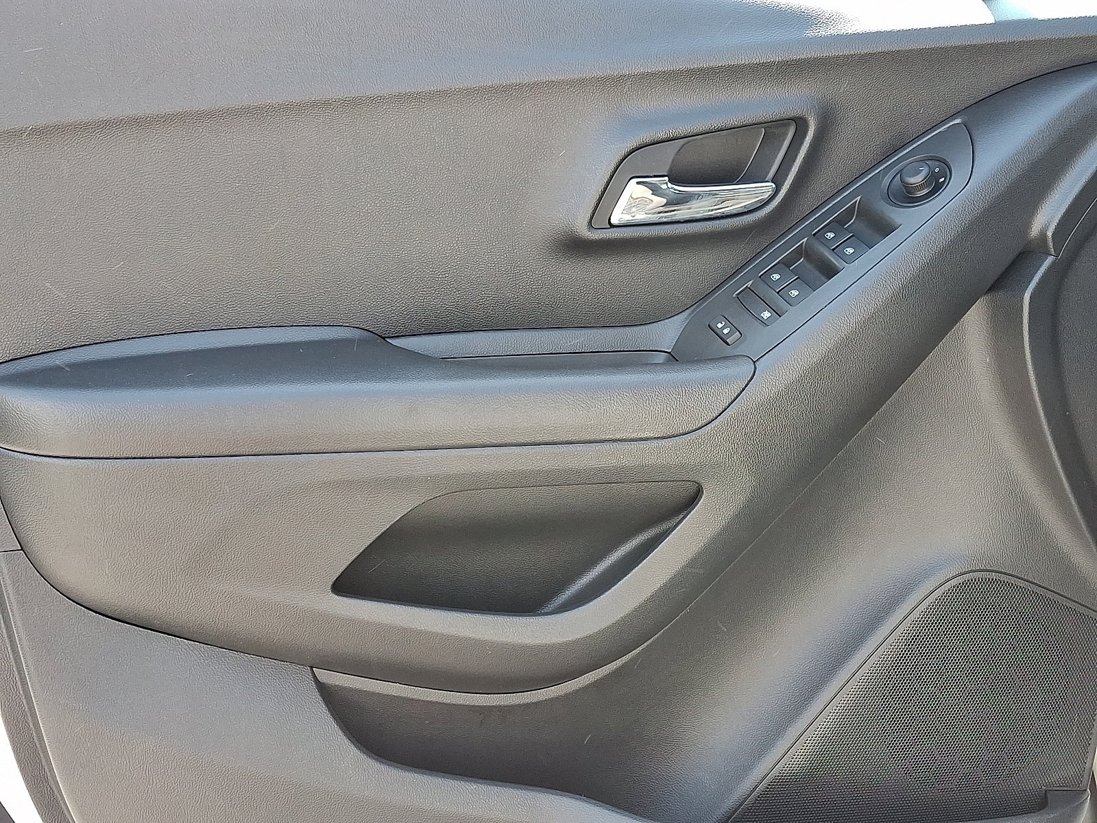2021 Chevrolet Trax LT FWD