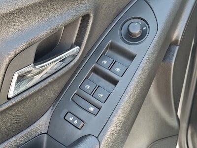 2021 Chevrolet Trax LT FWD
