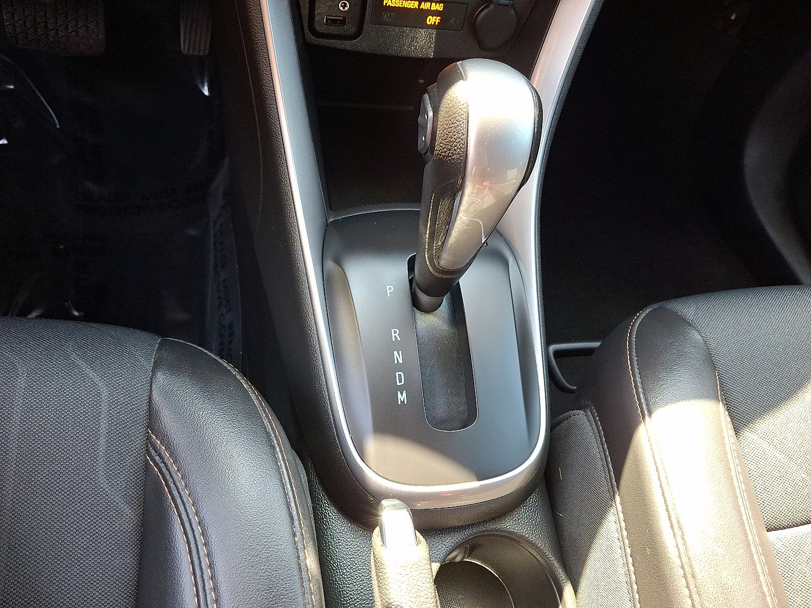 2021 Chevrolet Trax LT FWD