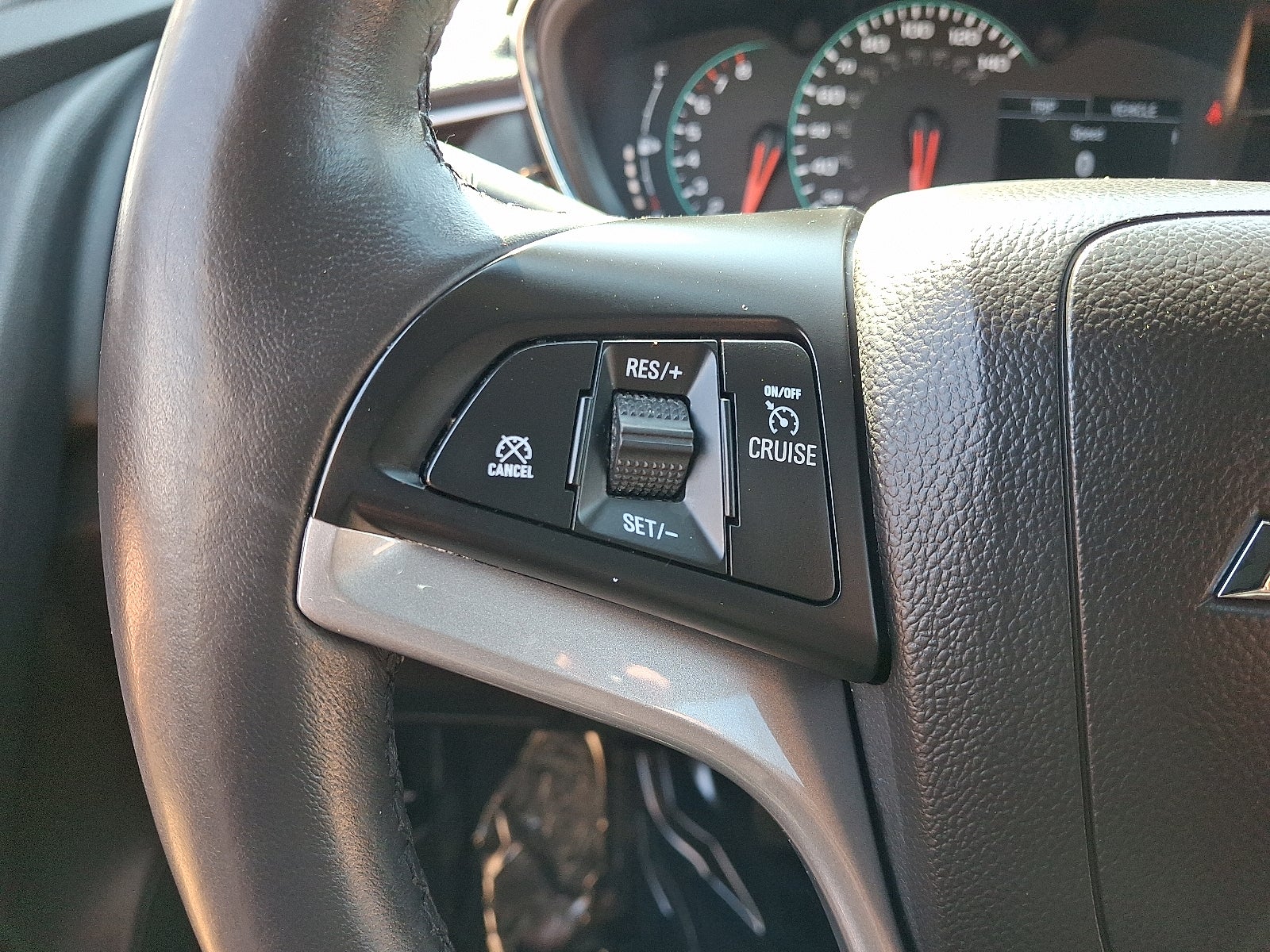 2021 Chevrolet Trax LT FWD