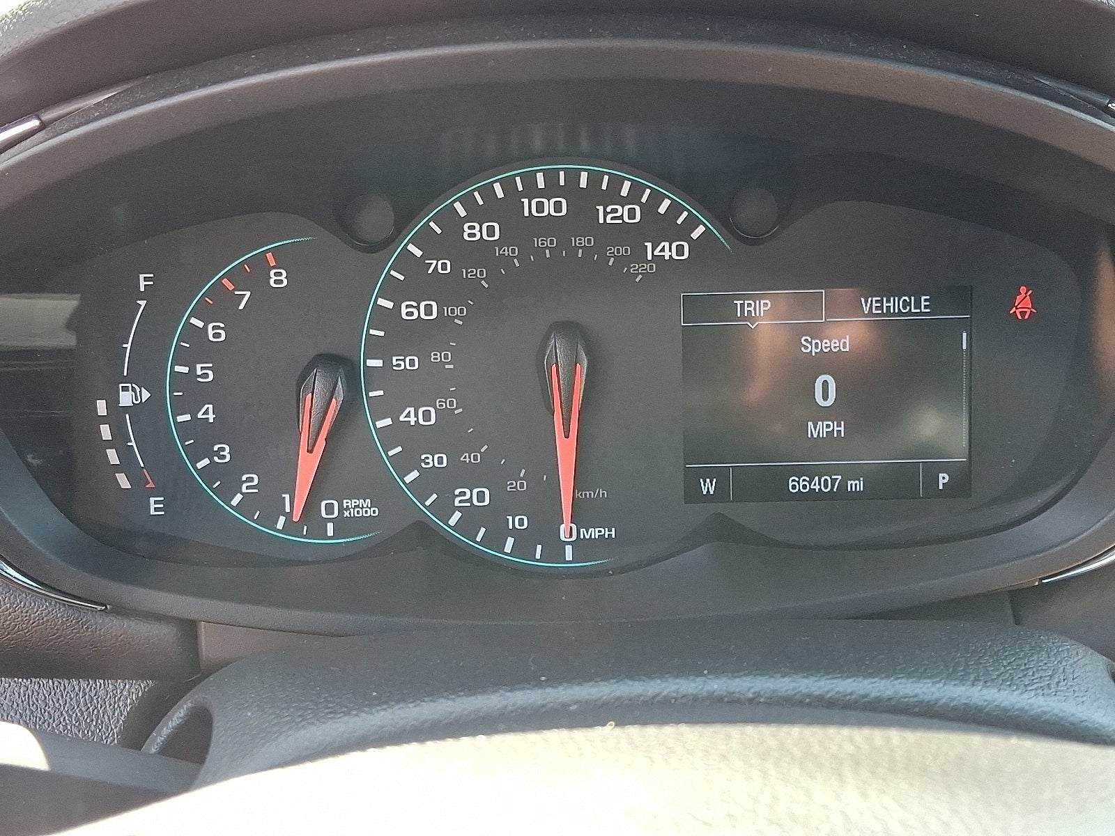 2021 Chevrolet Trax LT FWD