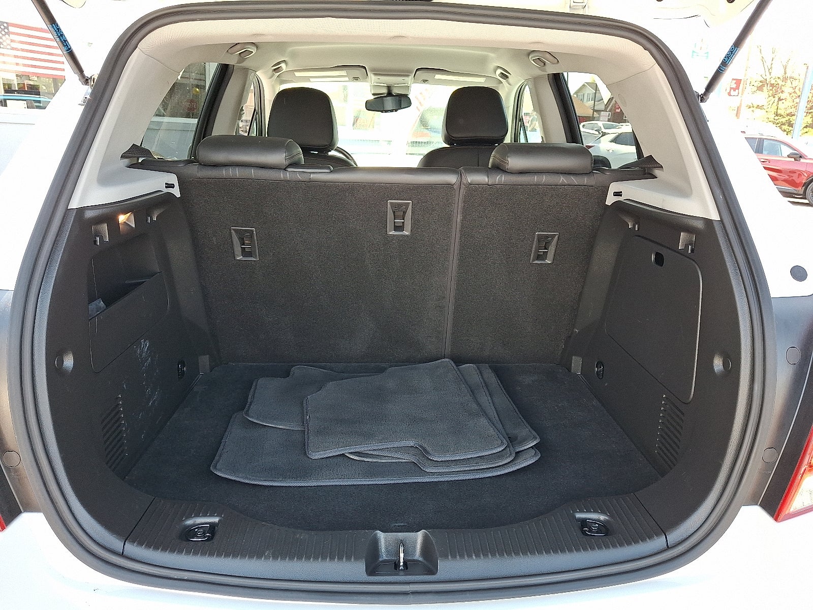 2021 Chevrolet Trax LT FWD