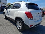 2021 Chevrolet Trax LT FWD