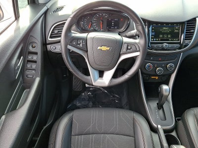 2019 Chevrolet Trax LT AWD