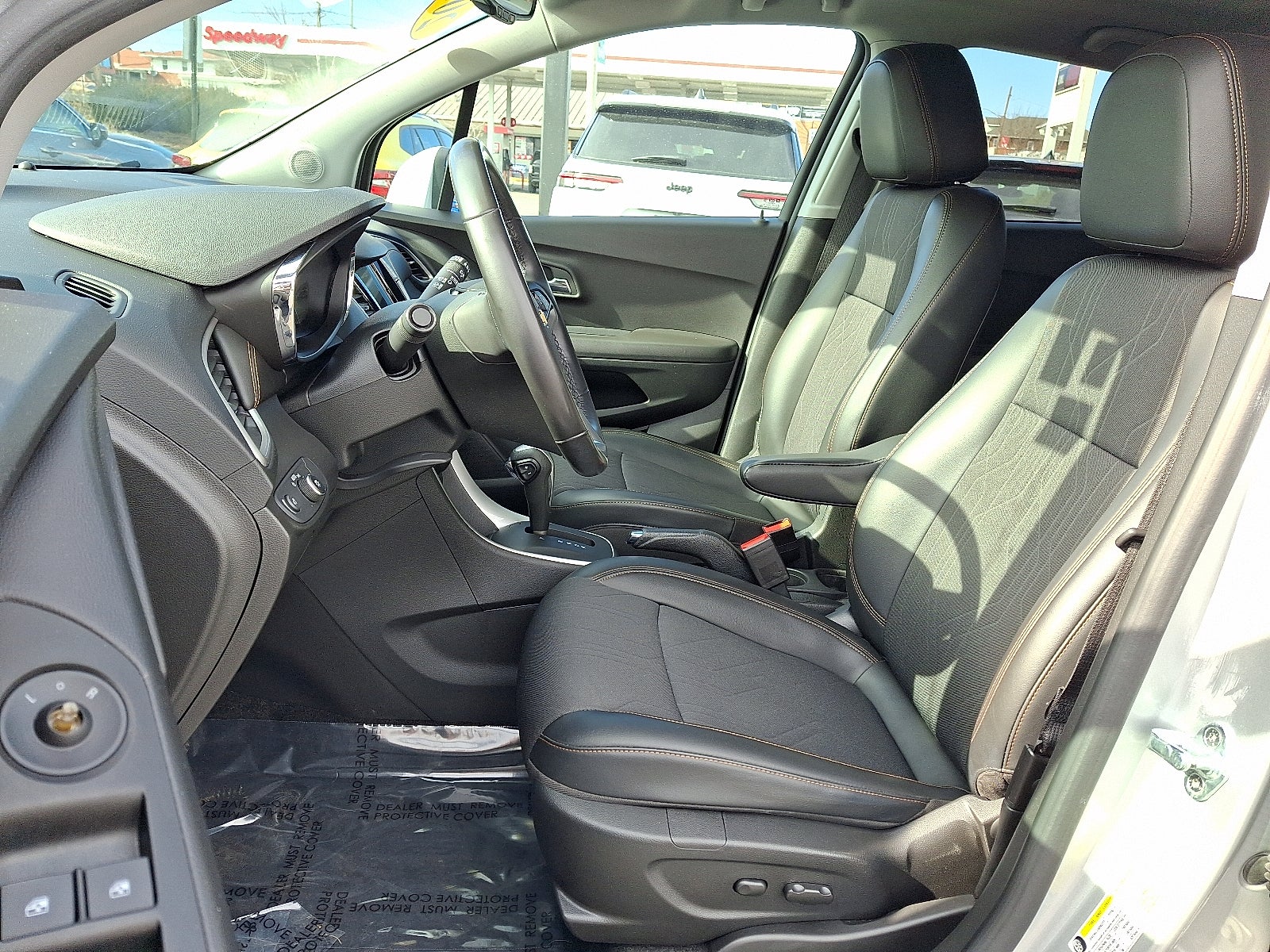 2019 Chevrolet Trax LT AWD