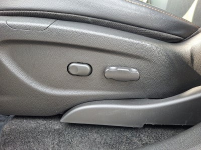 2019 Chevrolet Trax LT AWD