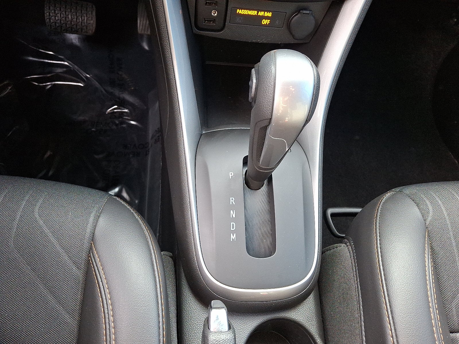 2019 Chevrolet Trax LT AWD