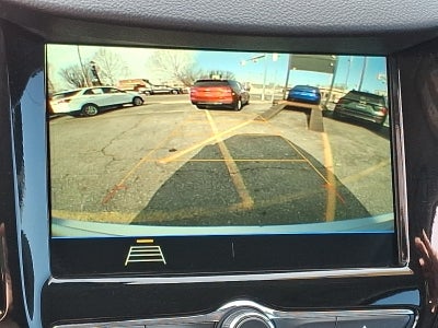 2019 Chevrolet Trax LT AWD