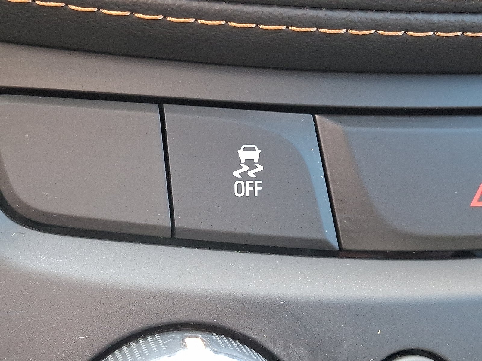 2019 Chevrolet Trax LT AWD