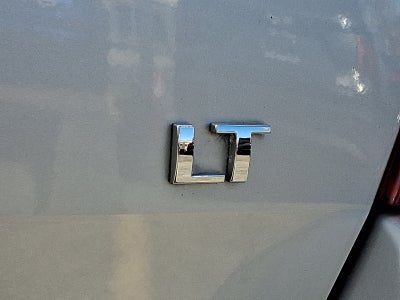 2019 Chevrolet Trax LT AWD