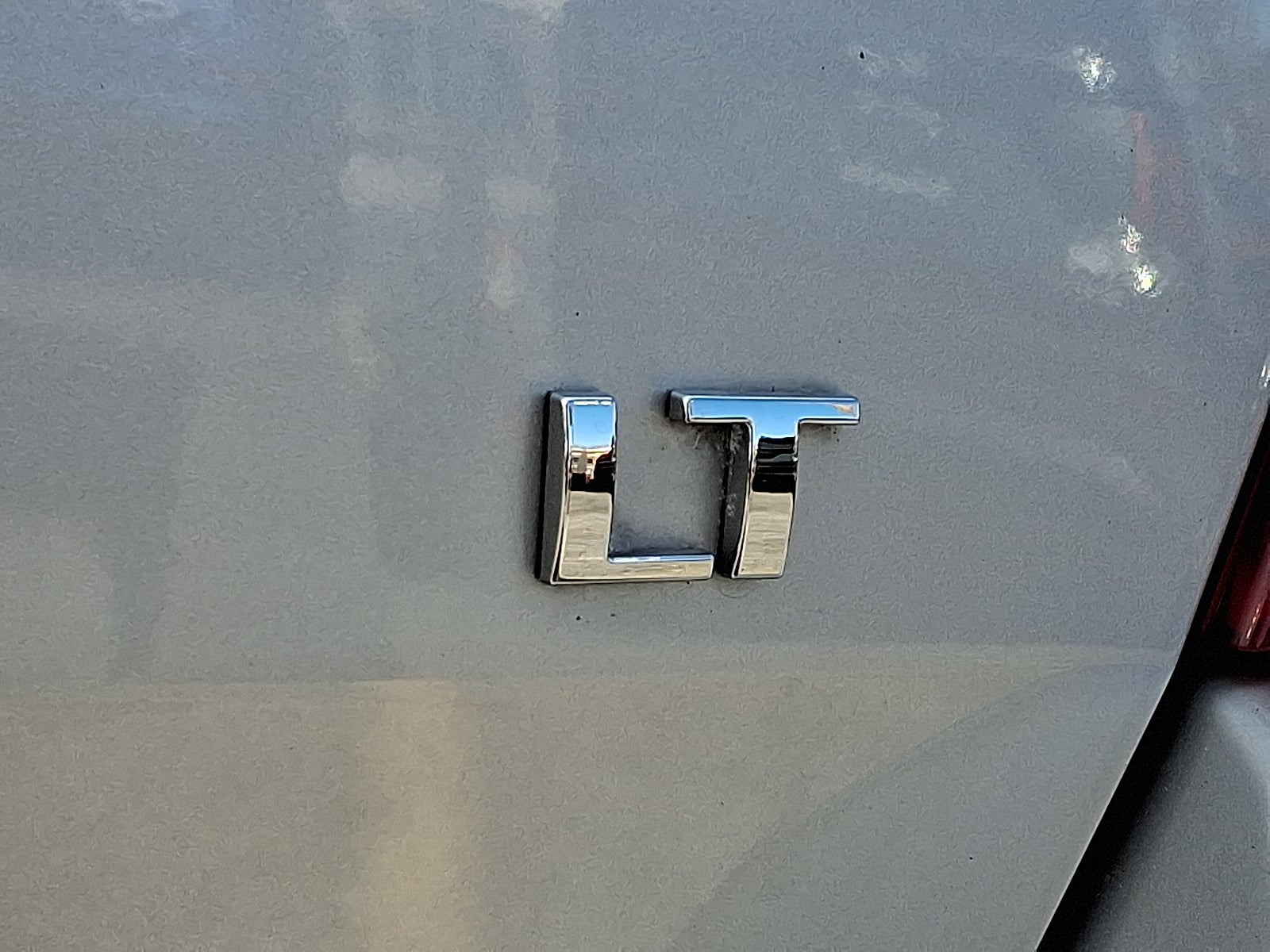 2019 Chevrolet Trax LT AWD