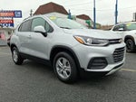 2022 Chevrolet Trax LT AWD