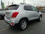 2022 Chevrolet Trax LT AWD