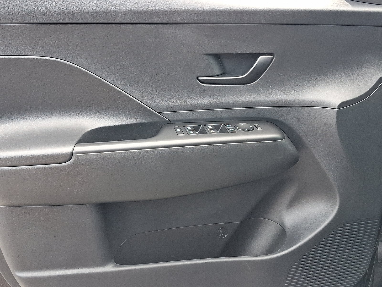 2024 Hyundai Kona SEL FWD
