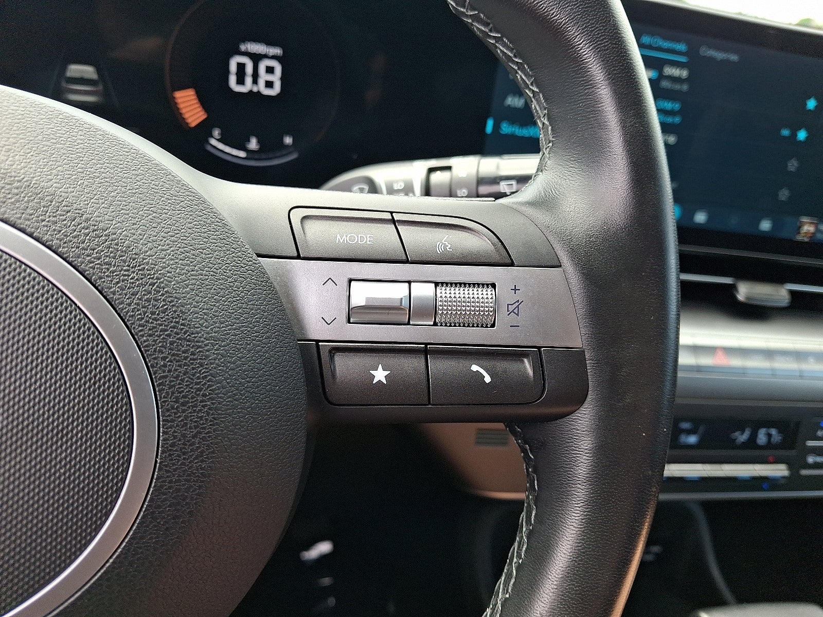 2024 Hyundai Kona SEL FWD